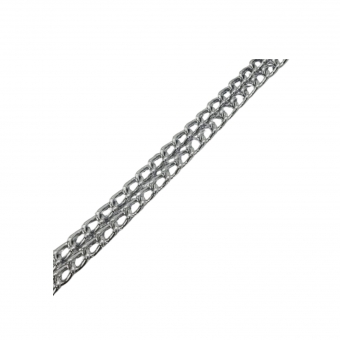Corrente Para Janela Basculante 1003, 1 metro, cores