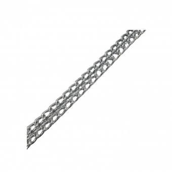 Corrente Para Janela Basculante 1003, 1 metro, cores