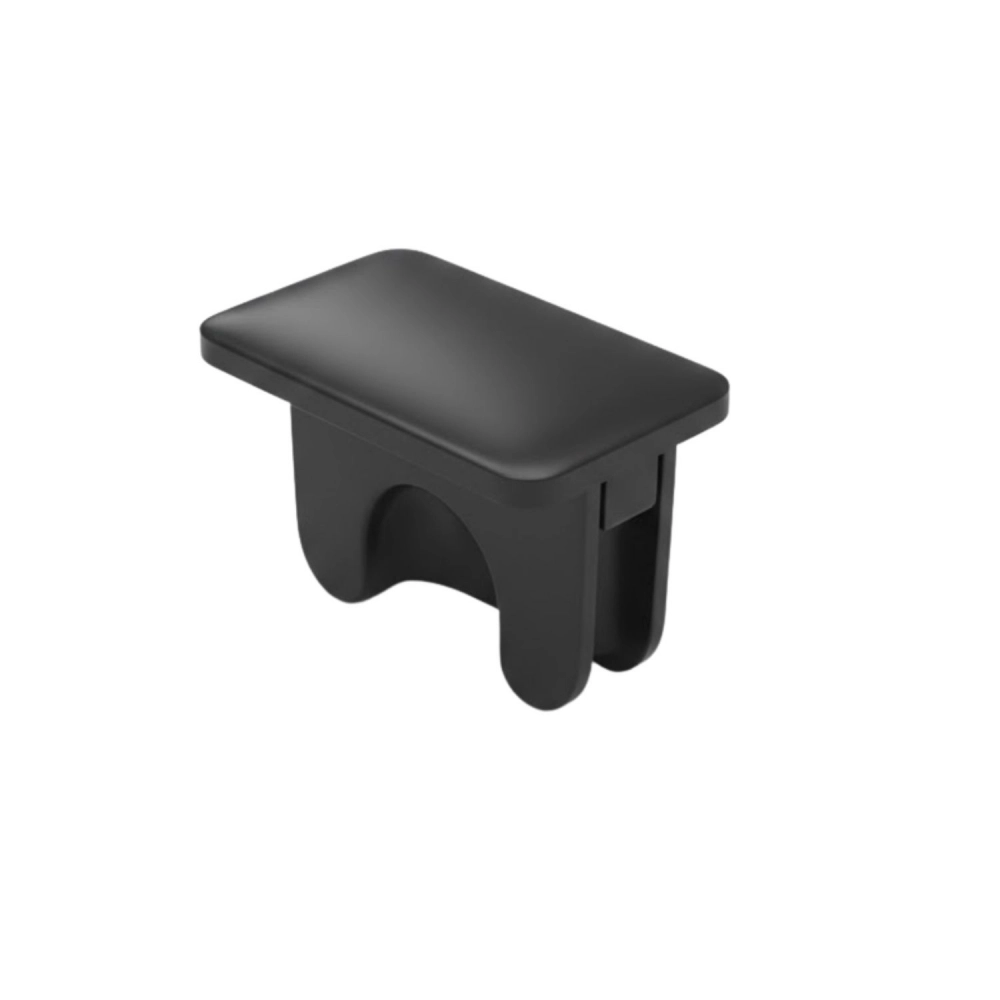 Tampa Para Maxiam ar Nyl355 - Preto