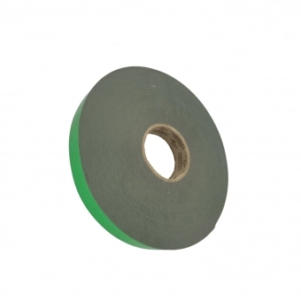 Fita Adesiva Pele De Vidro 30mmx20m (Dupla Face Estrutural)