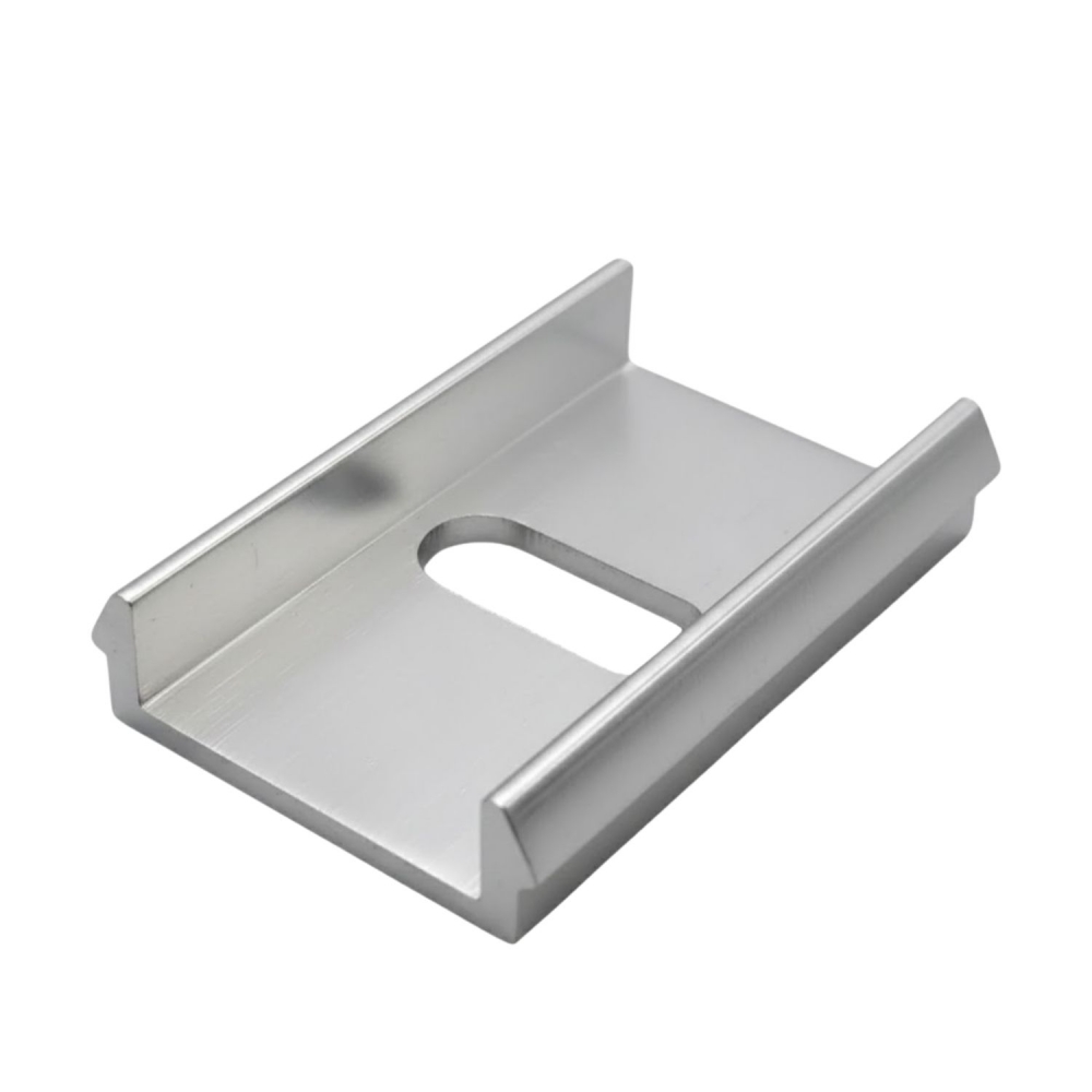 Presilha de Aluminio Para Arremate (CM-130) SD1142