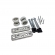Roldana Stanley 2R Pista Reta 3,8 Simples (Par) Rol2RPR3,8Par