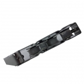 Rol Suprema Inox Dup Tril Redondo 150kg RS-R150A Esc p Baixo