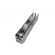 Roldana Suprema Inox Dupla 150Kg Por Folha (RS-150)