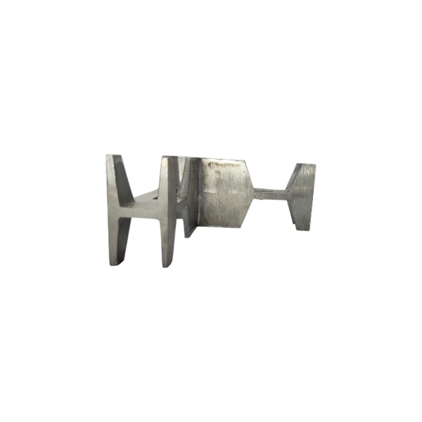 Cantoneira Para Tubo Pc010 (38mm x 70mm) Rs0043