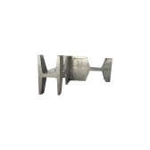 Cantoneira Para Tubo Pc010 (38mm x 70mm) Rs0043