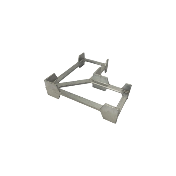 Cantoneira 90° Para Tubo 4