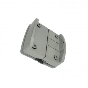 Fechadura Bate Fecha Grande V/V 1570G