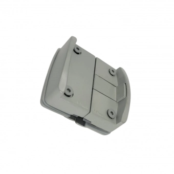Fechadura Bate Fecha Grande V/V 1570G