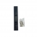 Fecho Concha 74011/A  Slide Quadrado 160mm - Preto