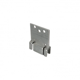 Cavalete BX Para Roldana Box Acrílico