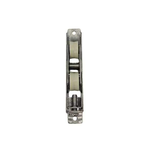 Rol Suprema Inox Importada Dupla 120Kg P/ Folha (RS-150Imp)
