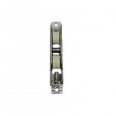 Rol Suprema Inox Importada Dupla 120Kg P/ Folha (RS-150Imp)