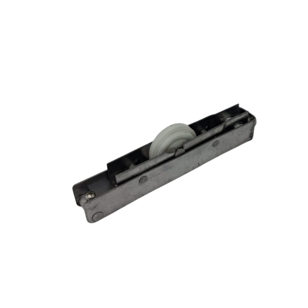 Rol Suprema Inox Unica P/ Trilho U 100Kg Por Folha (RS-U100)