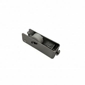 Roldana Suprema Inox, Unica, 80kg por Folha, RS-80