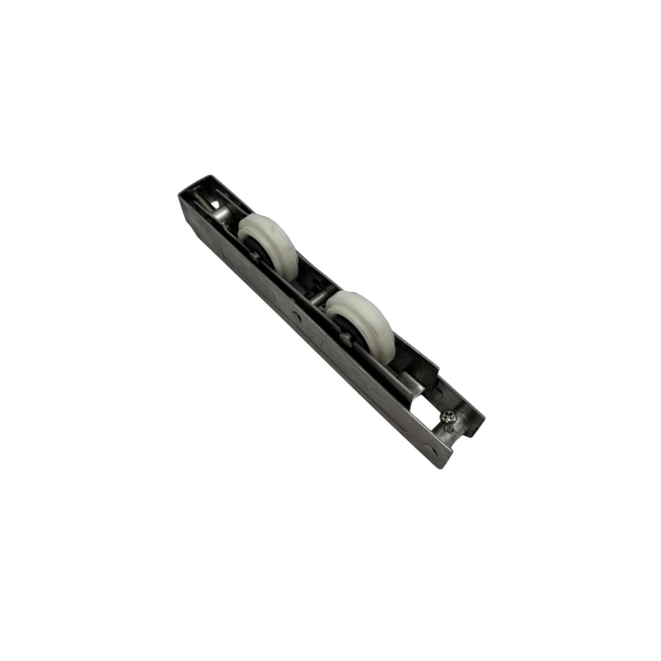 Rol Gold Regulagem Inox Dup Trilho U 200Kg Por Folha RG-U200