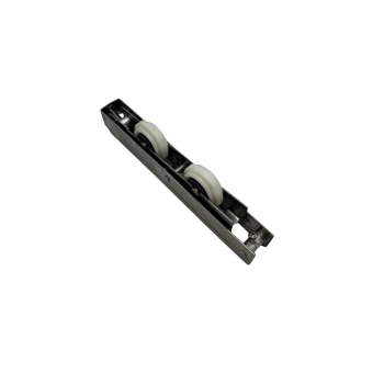 Rol Gold Regulagem Inox Dup Trilho U 200Kg Por Folha RG-U200