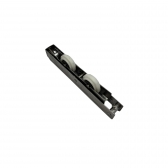 Rol Gold Regulagem Inox Dup Trilho U 200Kg Por Folha RG-U200