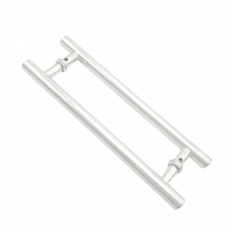 Puxador H 420 x 300 ABS Tubular (PuxHoney)