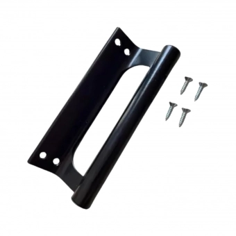 Puxador Para Esquadrias 160mm (Pux006)