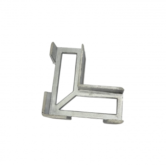 Cantoneira Para Tubo 2"x2" - Rs0254
