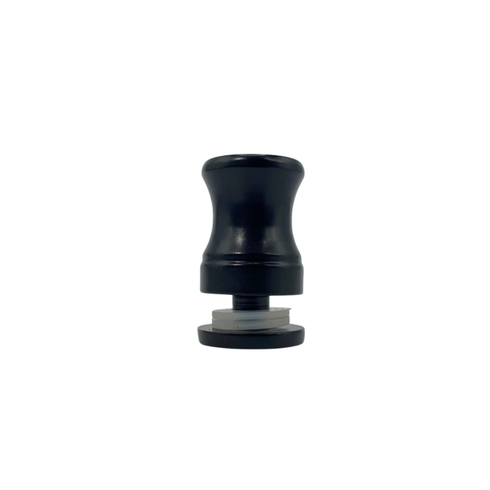 Puxador Para Janela Grande 1629Ja - Preto
