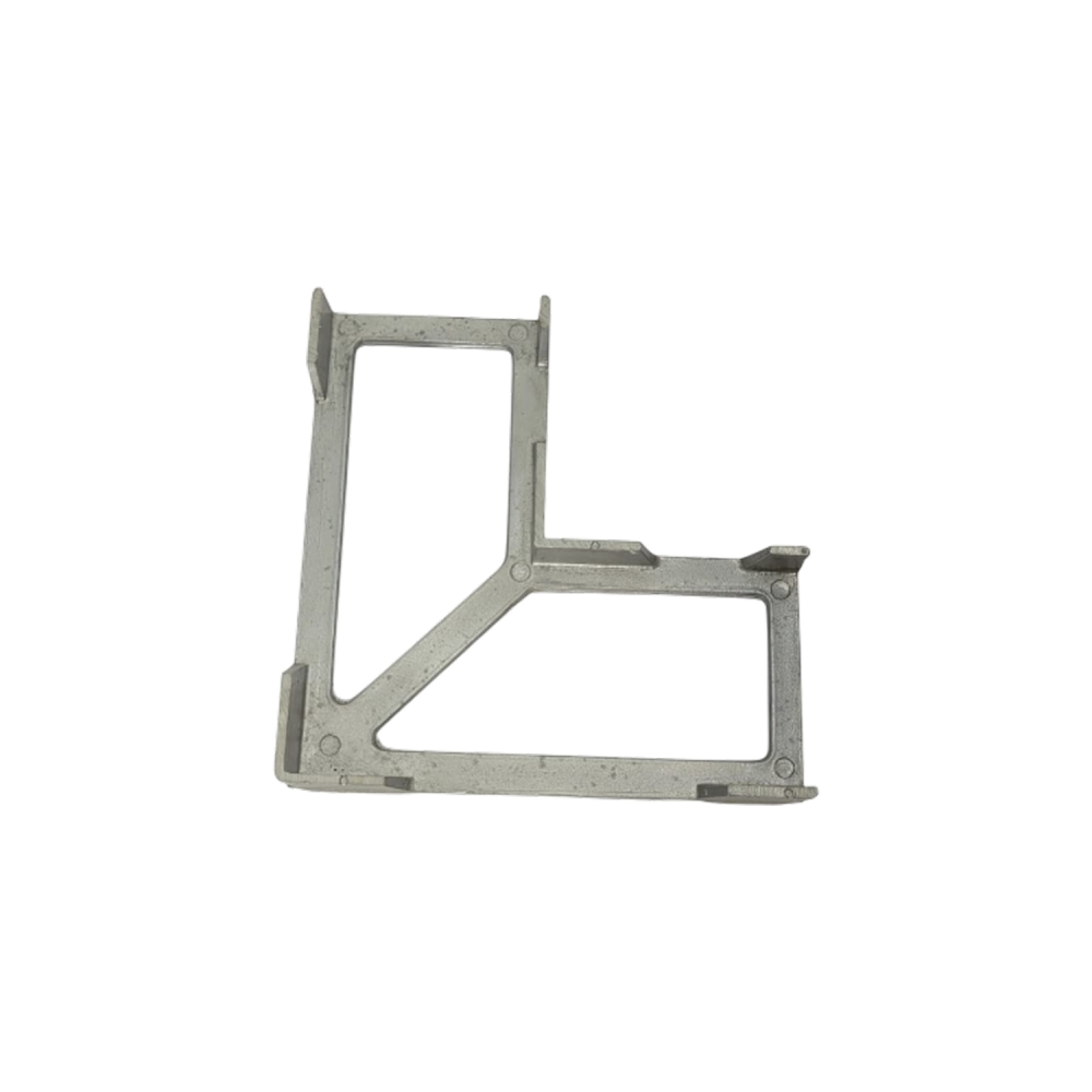 Cantoneira 90° Para Tubo 4