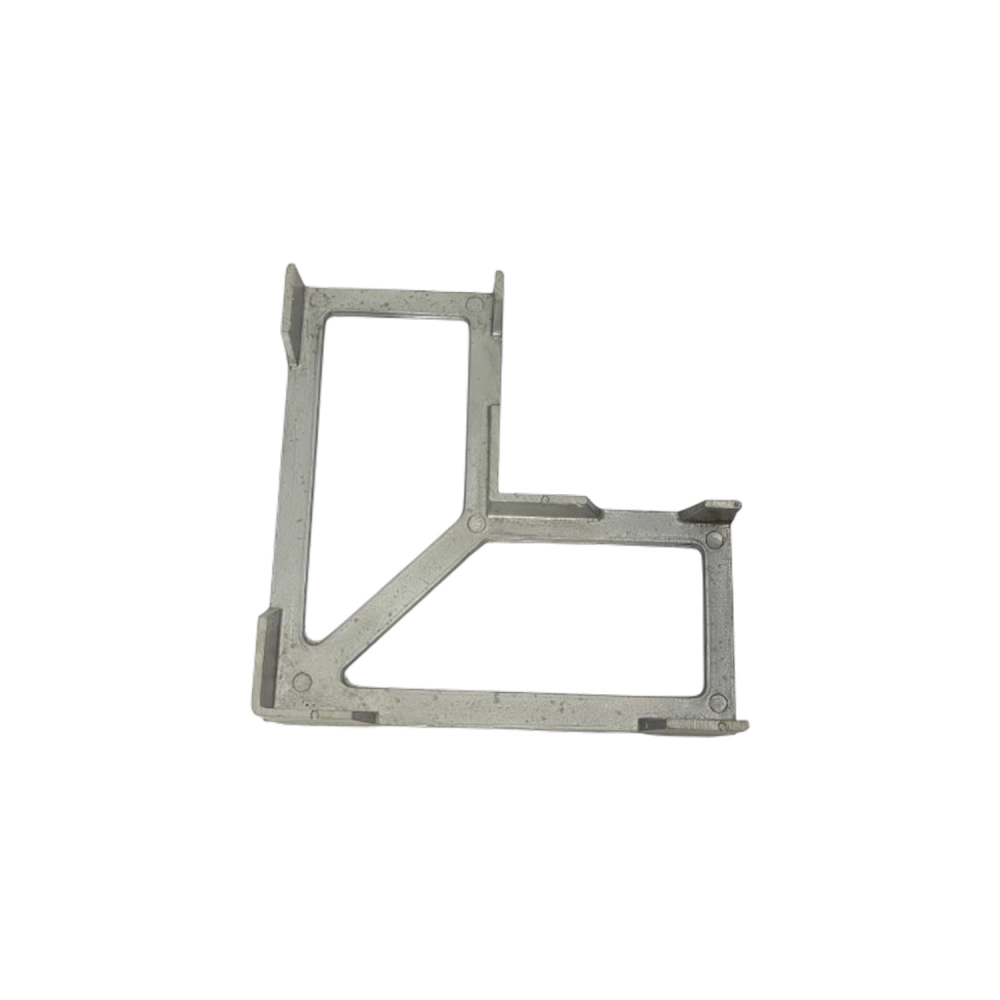 Cantoneira 90° Para Tubo 4