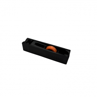 Roldana Simples Rolamento Suprema Importada ROL440, Port/Jan