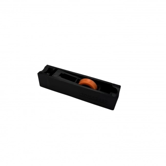 Roldana Simples Rolamento Suprema Importada ROL440, Port/Jan