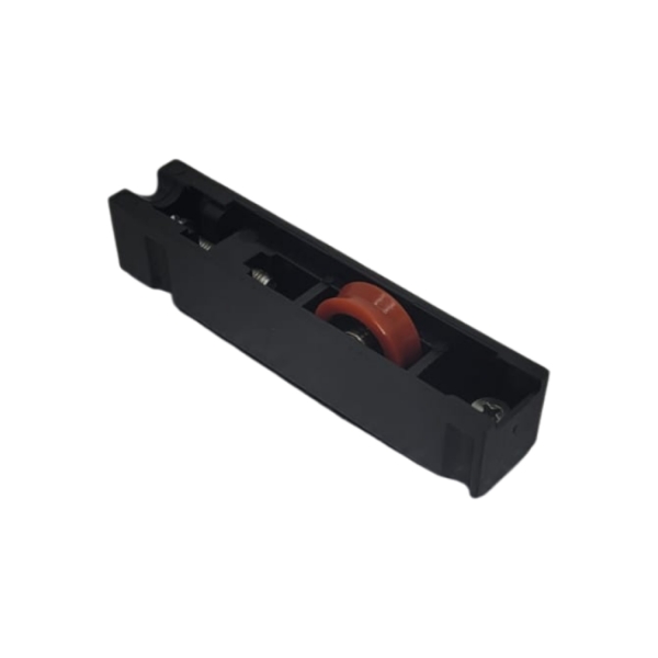 Roldana Simples Rolamento Suprema, ROL440, Port/Jan