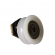 Roldana Côncava Box Blindex - 1125Blin