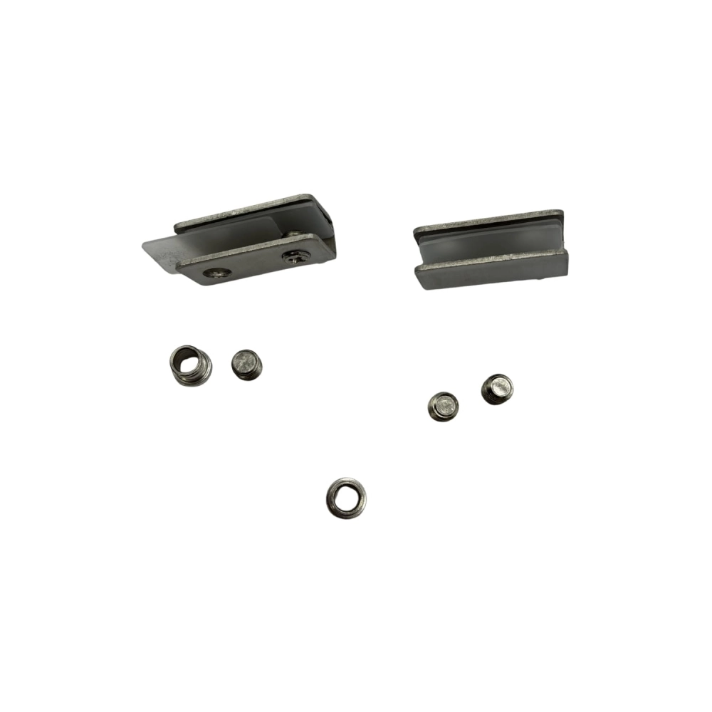 Suporte Rack Sem Fecho Magnetico (Par)