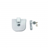 Trinco Central Basculante 1523 - Branco