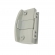Fechadura Bate Fecha Grande V/A 1571G - Branco