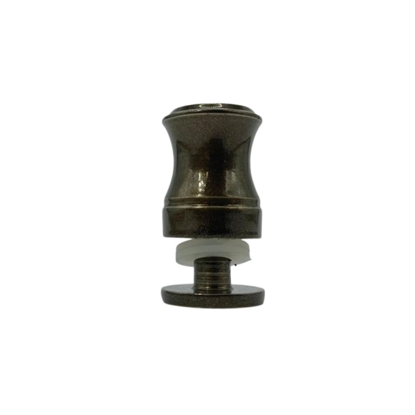 Puxador Para Janela Grande 1629Ja - Bronze