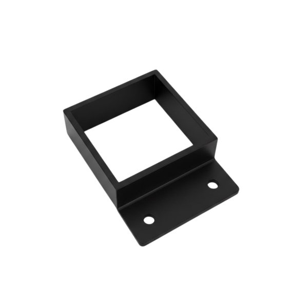 Terminal Externo Para Tubo TQ017 ou 2