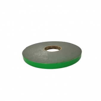 Fita Adesiva Pele De Vidro 19mmx20m (Dupla Face Estrutural)
