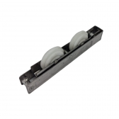 Rol Gold Dupla Trilho U 200Kg Por Folha Esc P Baixo RG-U200A