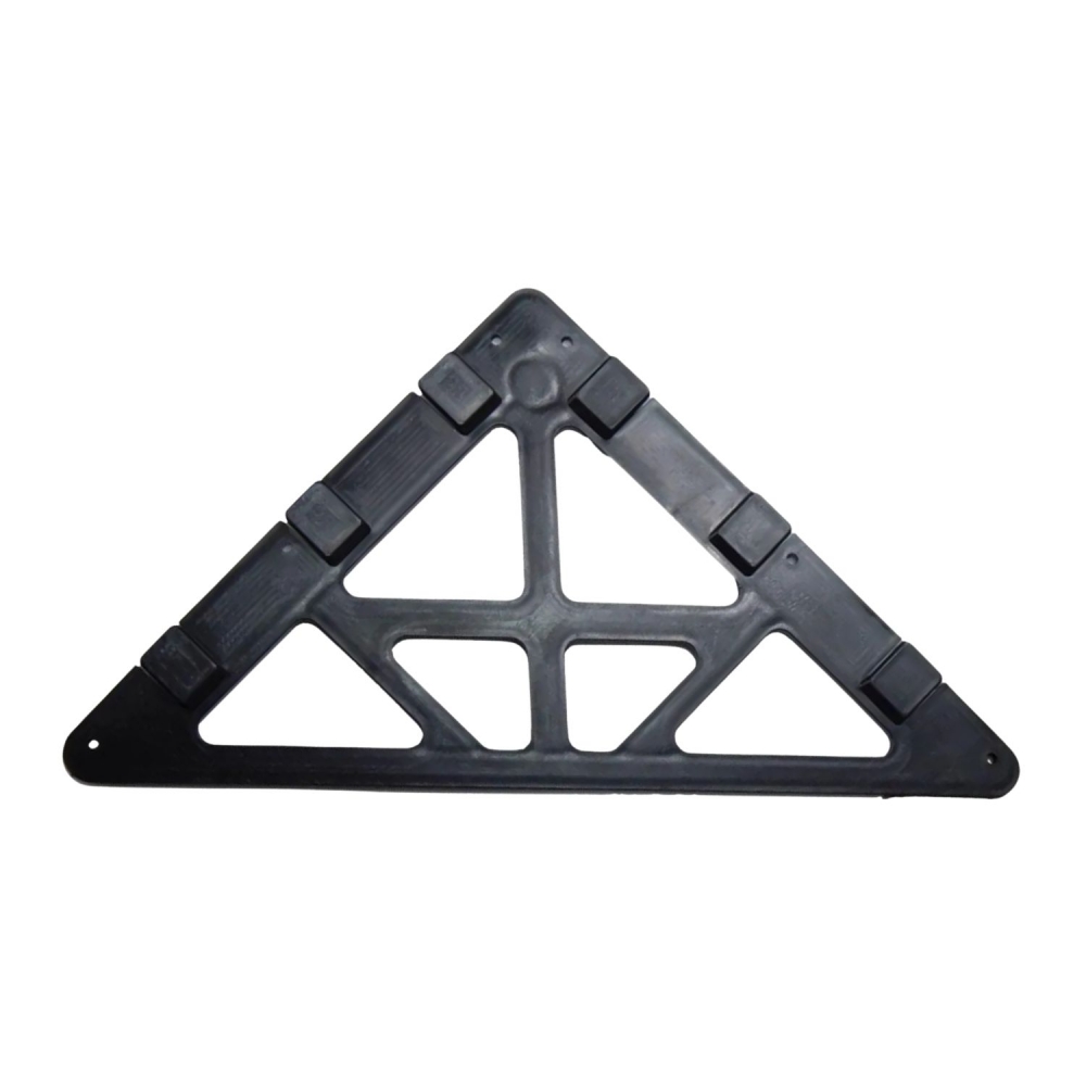 Esquadro Pequeno Para Contra Marco 240mm