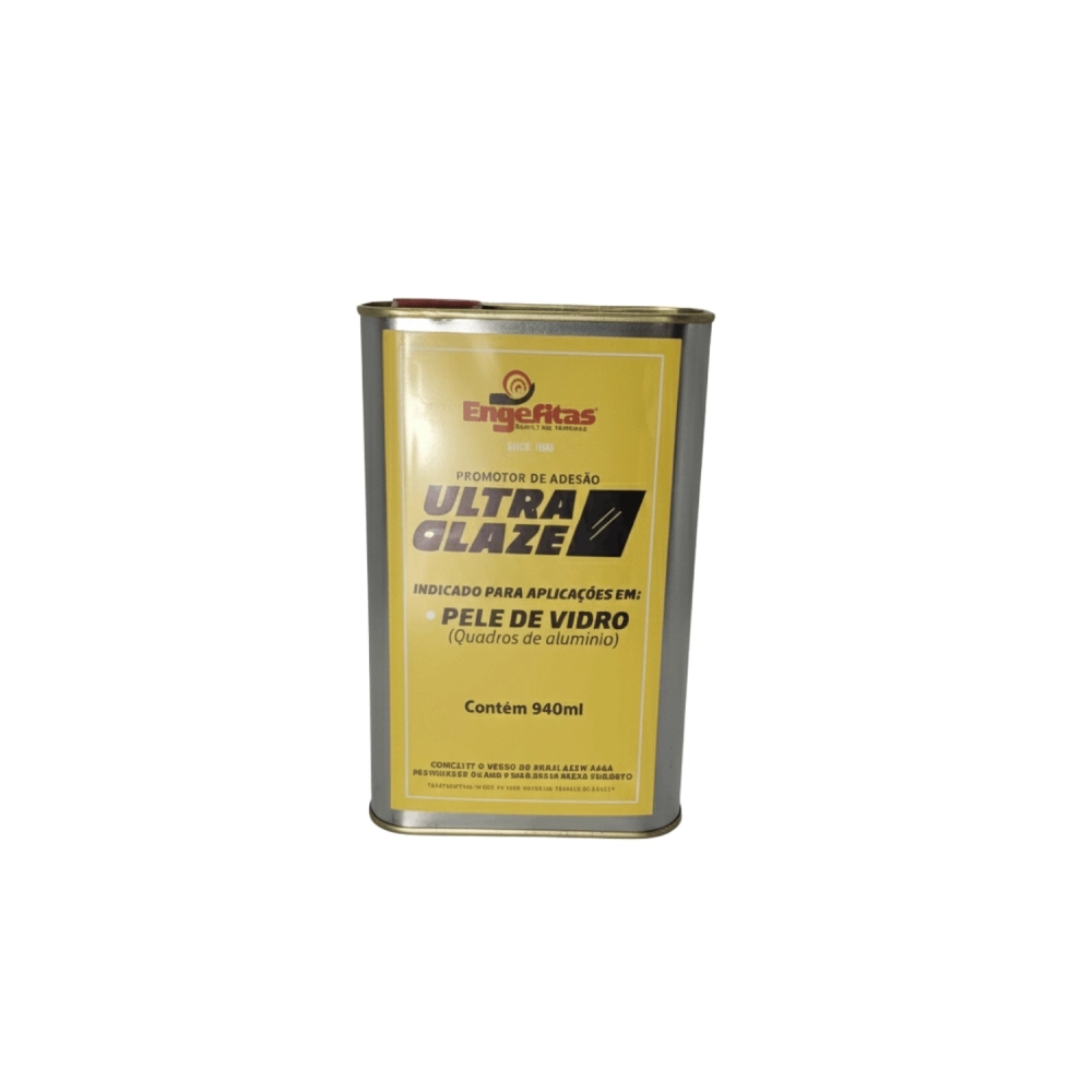 Primer Ultra Glaze ( Pele de Vidro) 940ml
