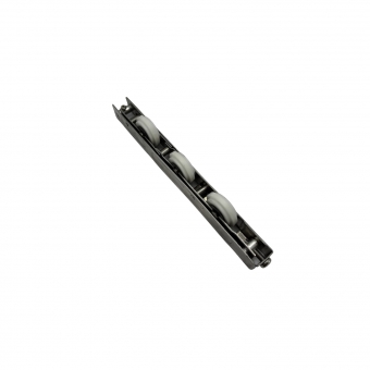 Roldana Gold Tripla Trilho U 300Kg Por Folha (RG-U300)