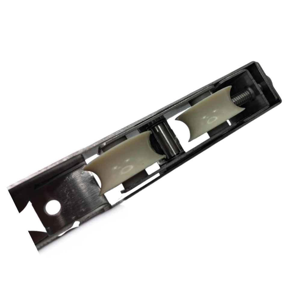 Rol Gold Inox Dup Importada Tril Red 120K P/ Folha RGR150Imp