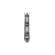 Roldana Suprema Inox Dupla 150Kg Por Folha (RS-150)