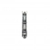 Roldana Suprema Inox Dupla 150Kg Por Folha (RS-150)