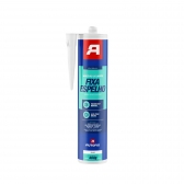 Adesivo Fixa Espelho 400g - AutoFix (Silicone)