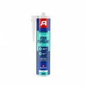Adesivo Fixa Espelho 400g - AutoFix (Silicone)