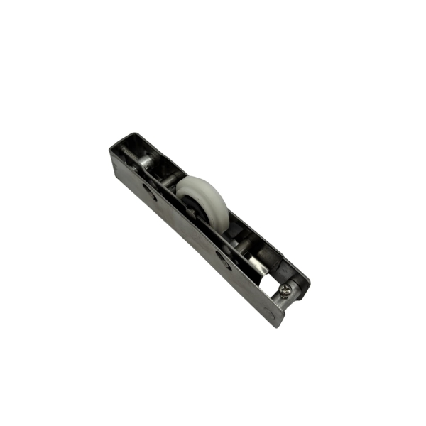 Roldana Gold Unica Trilho U 100Kg Por Folha RG-U100