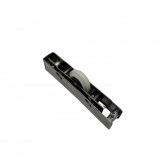 Roldana Gold Unica Trilho U 100Kg Por Folha RG-U100