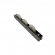 Rol Gold Inox Tripla Trilho U 300kg Escova P/Baixo RG-U300A